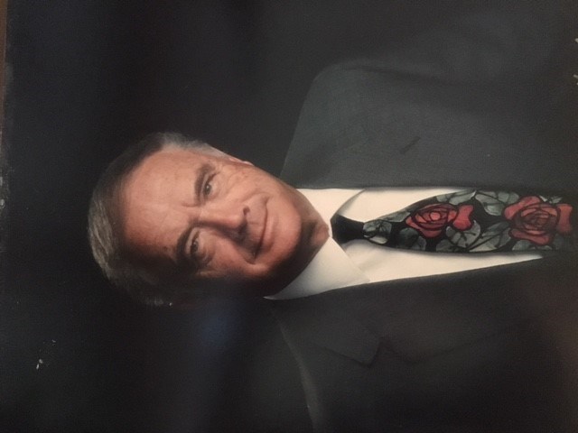 Avis de décès de Ivan L. Lawyer