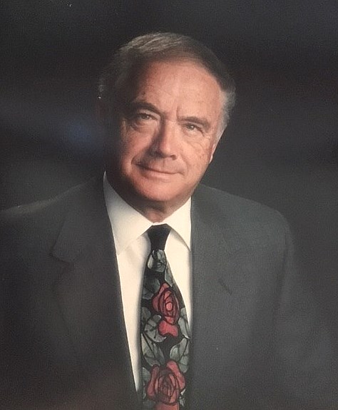 Obituary of Ivan L. Lawyer