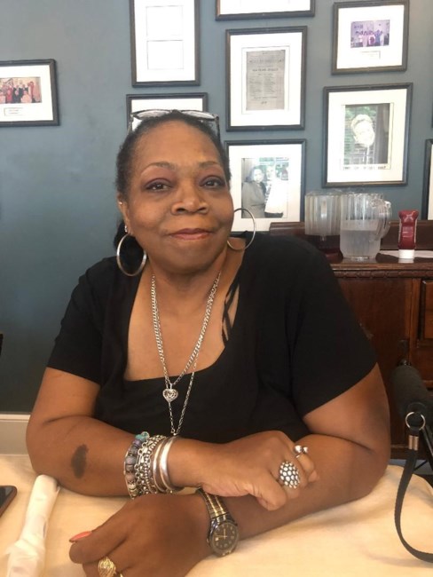 Obituary of Goddess Kim Wilbert
