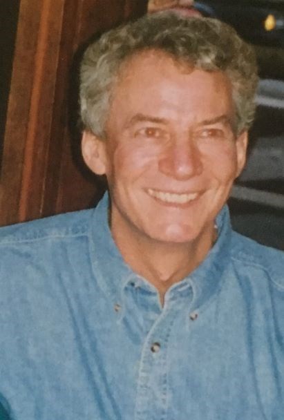 Obituary of James F. Brenner