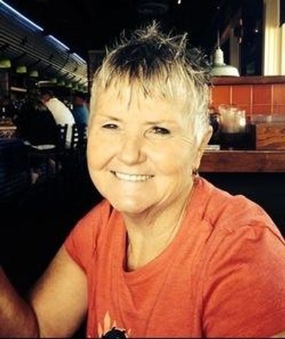 Obituary of Gloria Jean Beck