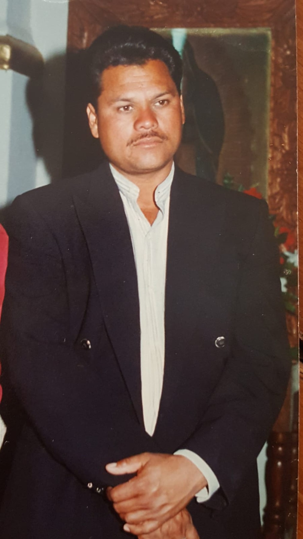 Obituary of Jose Castro Solano