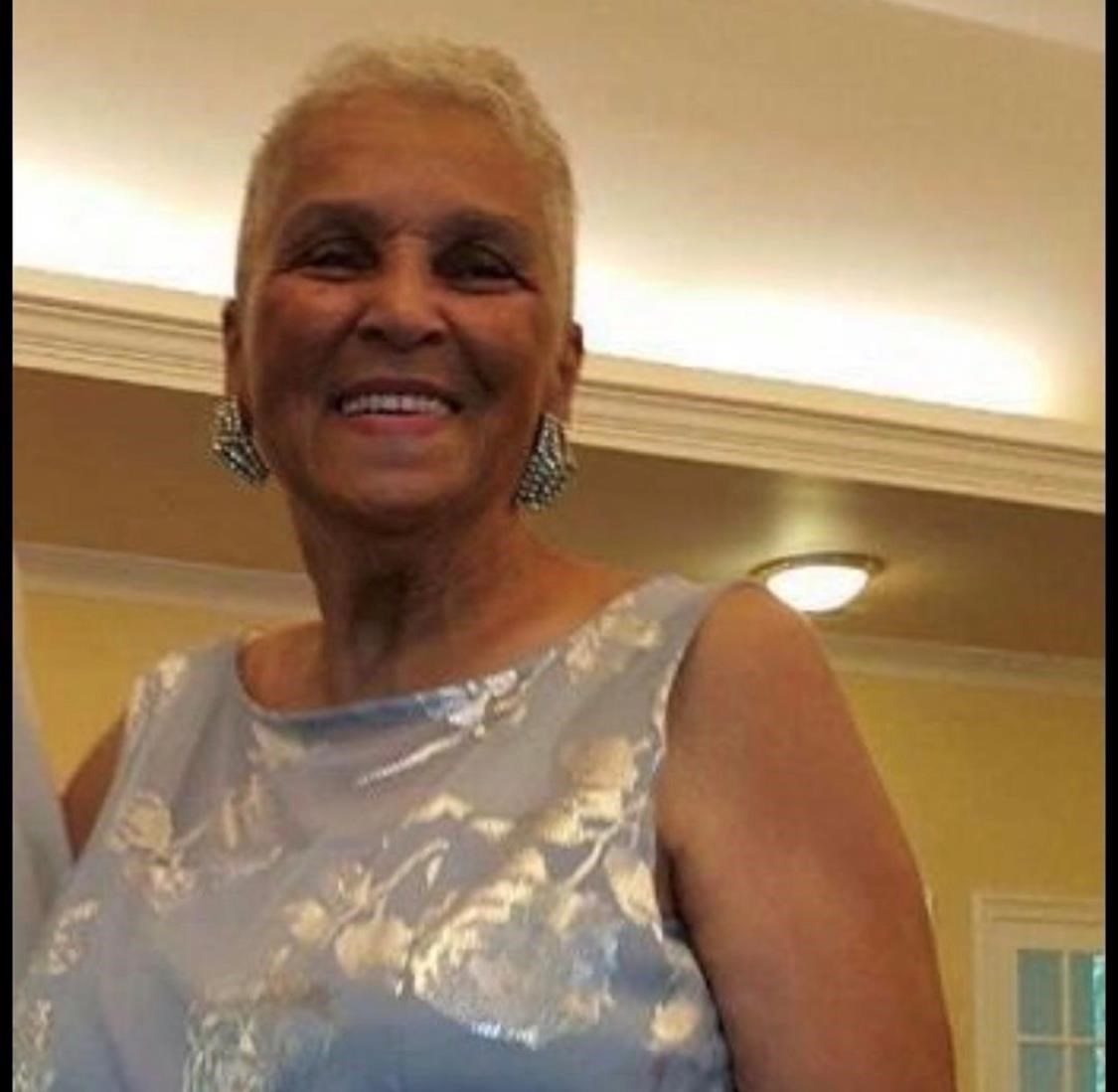 Obituary of Mary A Wells