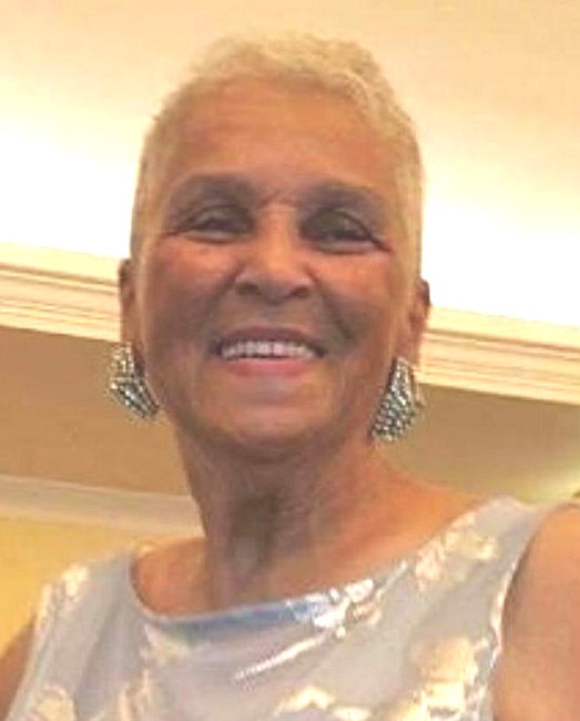 Obituary of Mary A Wells