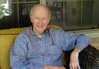 Obituary of Joseph Bertrand "Bert" Clark