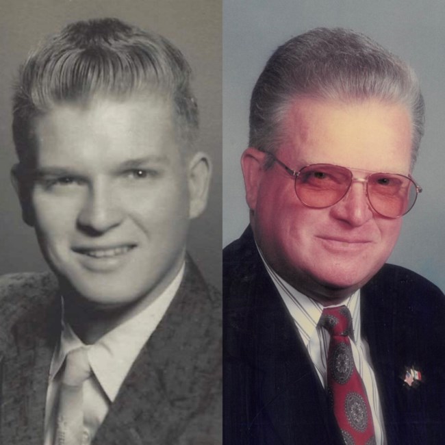 Obituary of Louis Crespo