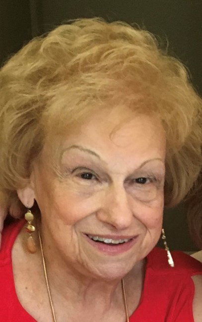 Obituary of Barbara Brothers