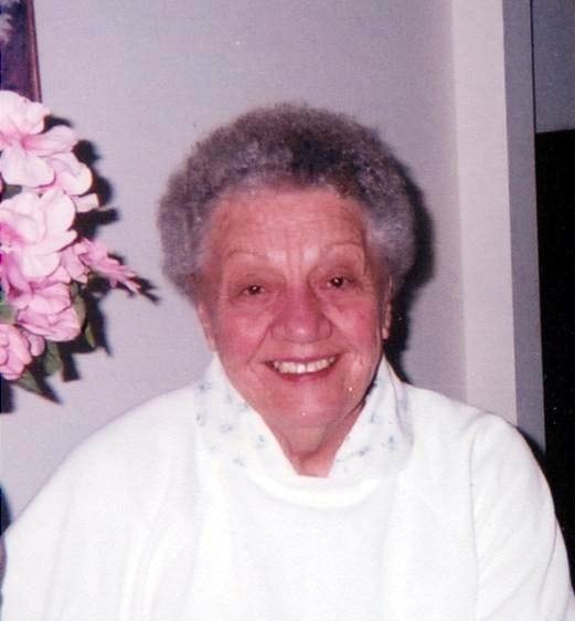 Obituary of Martha Hanna
