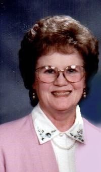 Obituary of Dorothy Dell Arnhamn