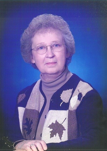 Obituary of Patricia Ann Driskell