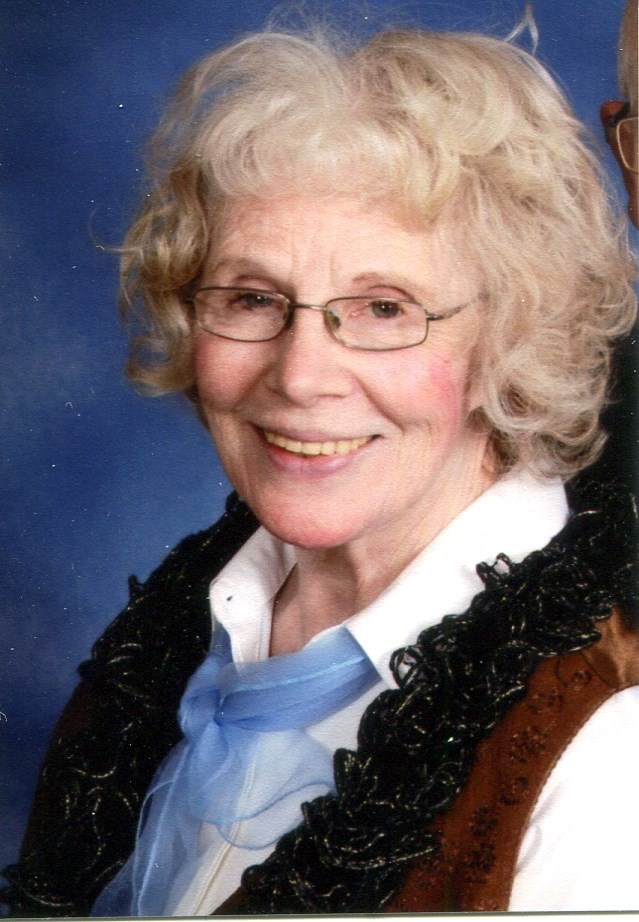 Sara J (Connelly Hain) Arnold Obituary Scottsbluff, NE