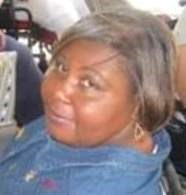 Obituary of Charlene Margaret Joseph Goodwin