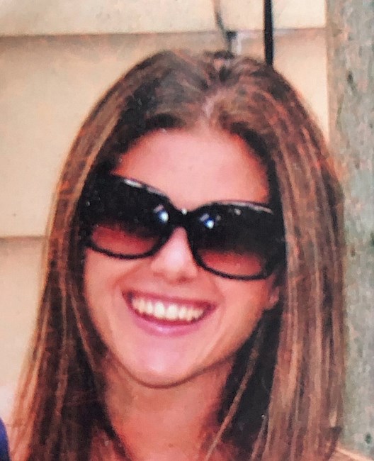 Obituary of Alexandra Marie D'Amato