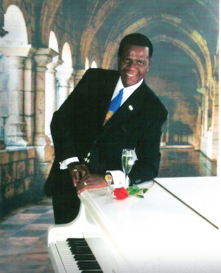Larry Tyler Obituary - Las Vegas, NV