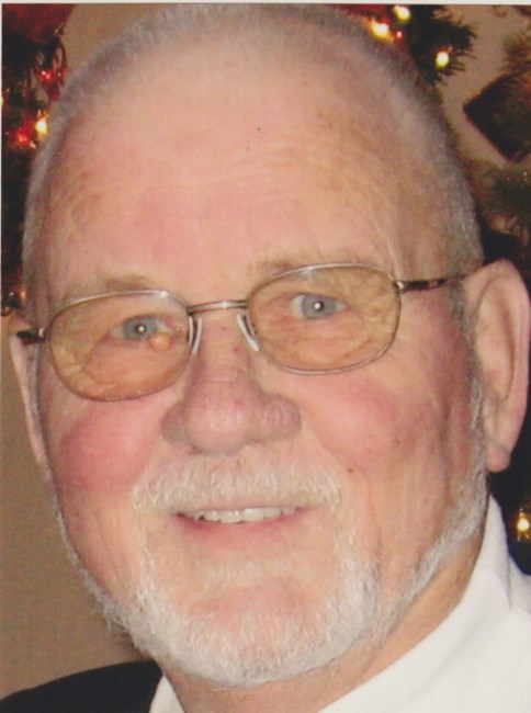 Obituary of George Frank Collins