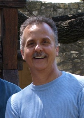 Obituary of Marion E. "Bud" Wacaser Jr.