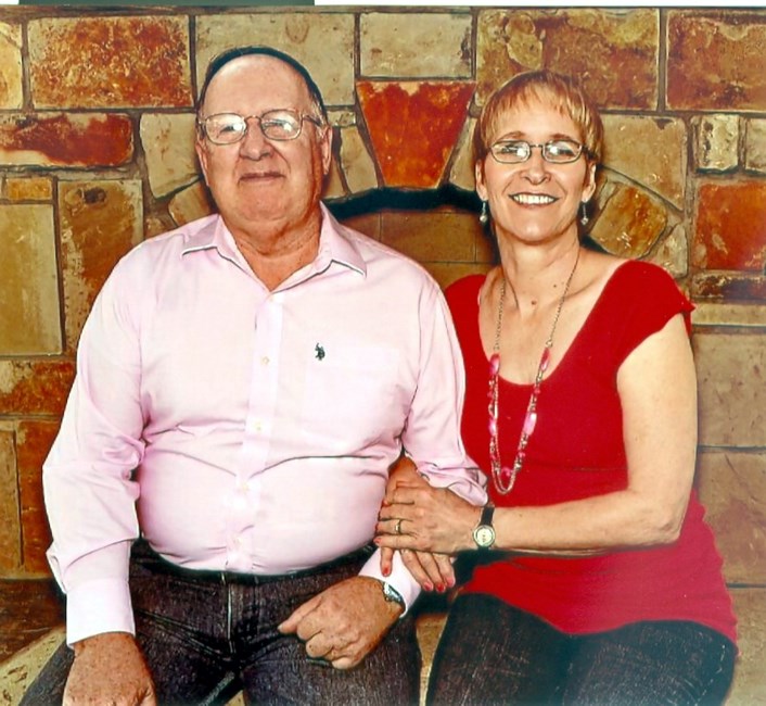 Obituary of Melvin Louis Just