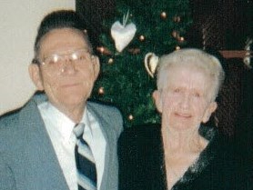 Obituary of Ret. Tech SGT. Herbert J. Fritz U.S.A.F.