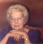 Marjorie Mccabe
