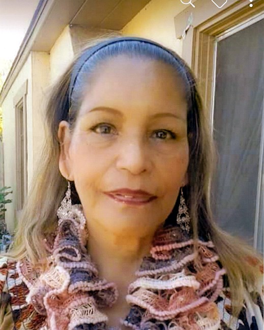Obituary of Maria Elena Ceja Vega
