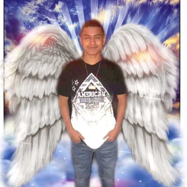 Obituary of Reyes Felipe Rocha