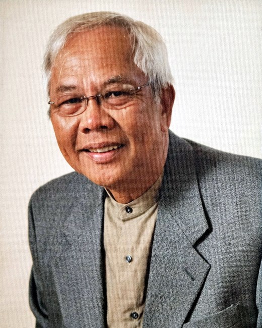 Obituary of Danilo Esteves Diaz