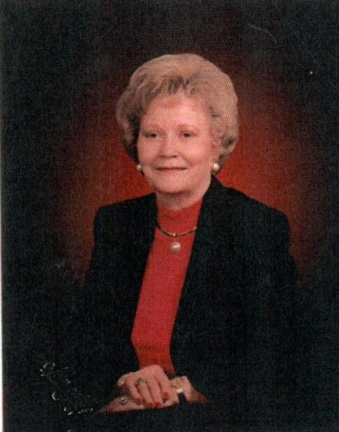 Obituary of Forrestine "Tina" Rich