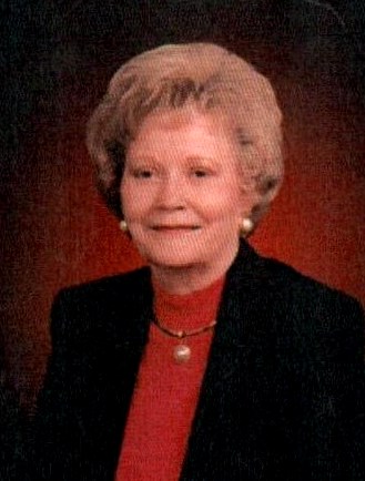 Avis de décès de Forrestine "Tina" Rich