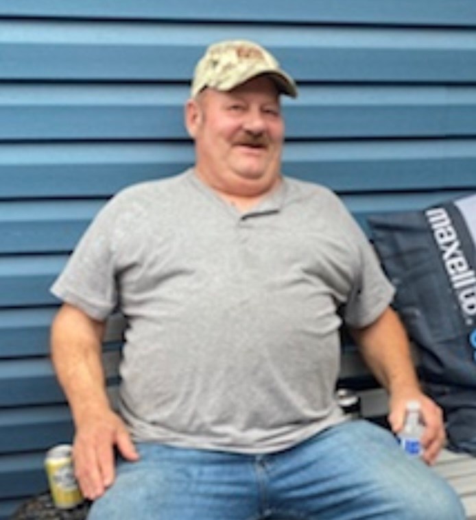 Avis de décès de James "Harry" Lee Pyles