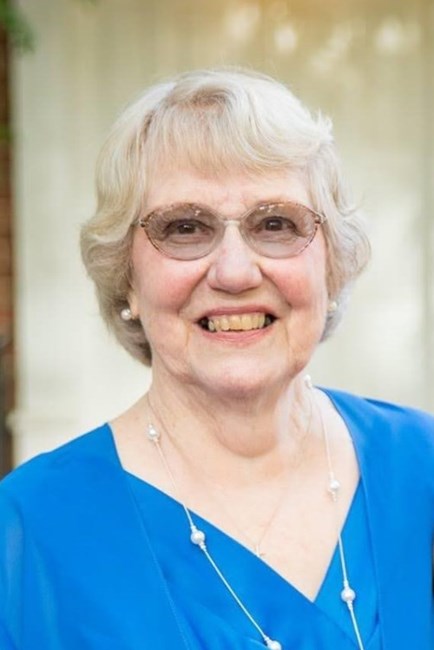 Obituary of Irvina C. Greeley