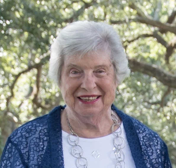 Obituary of Sue Pullin