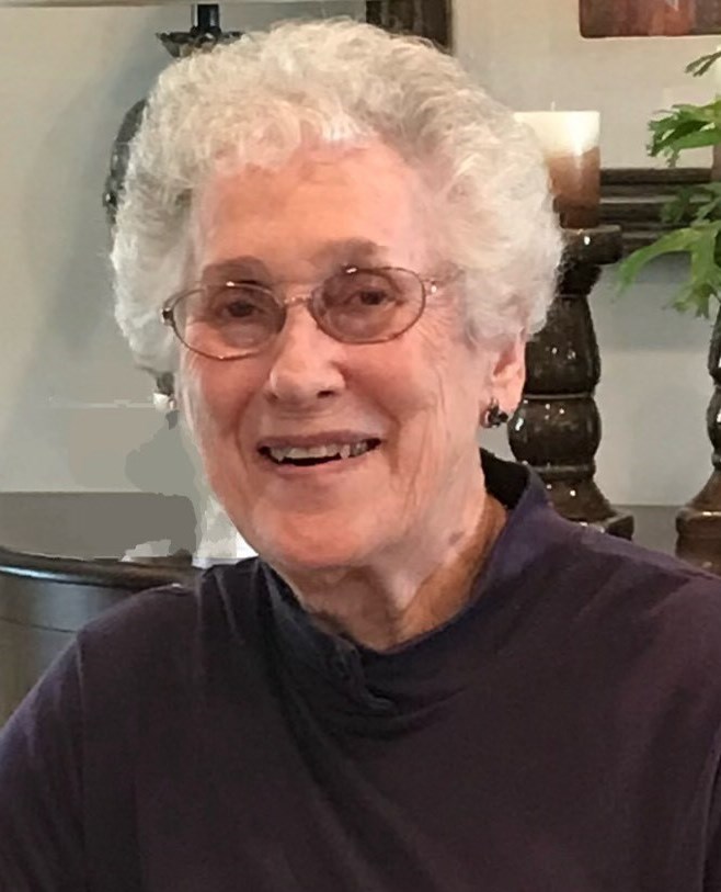 Ethel Ferguson Obituary Martinsville, VA