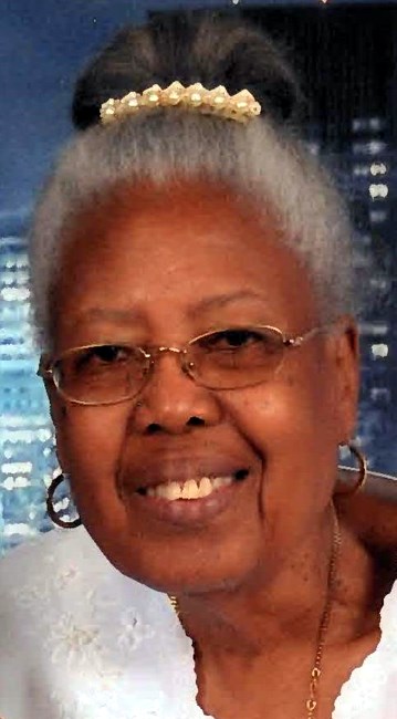 Obituary of Denise Fortune Ulysse