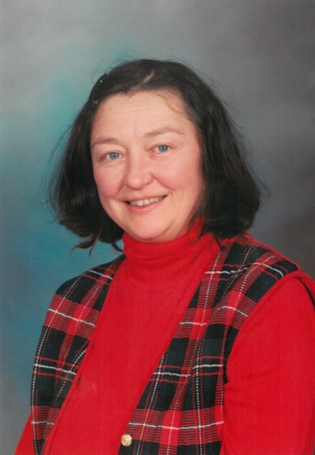 Obituario de Susan Elizabeth Amon