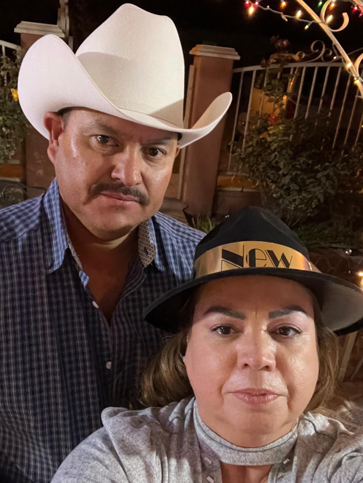 Obituary of Austreberto Mungarro Moran