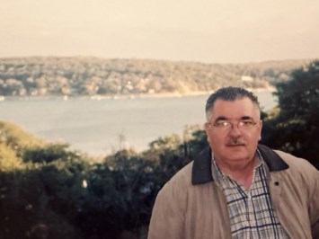 Obituary of José Luis Amiama Rodríguez