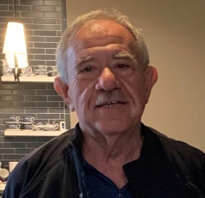 Obituary of Carlos Lopes Batista