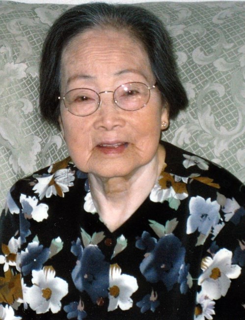 Obituary of Ms. Hieu Thi Nguyen