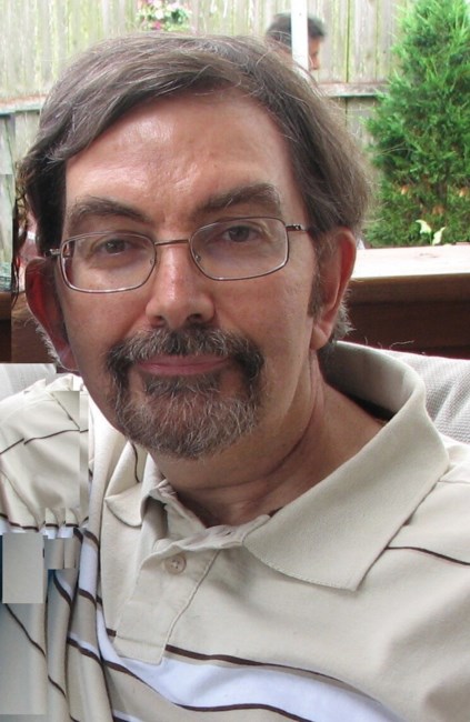 Obituary of Michael P. Lucivero