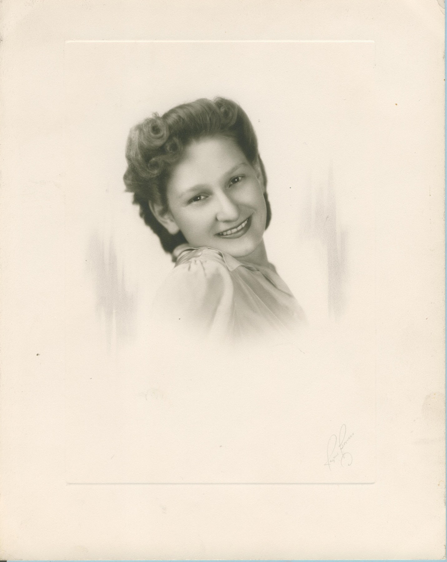 Obituary of Thelma Grace Martin