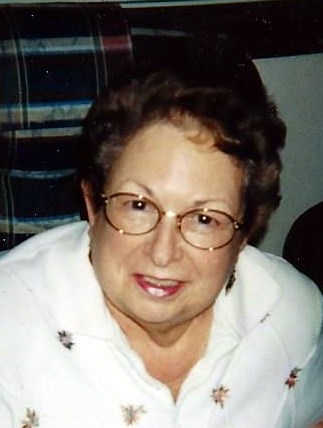 Obituary of Daphne Joyce Lopez