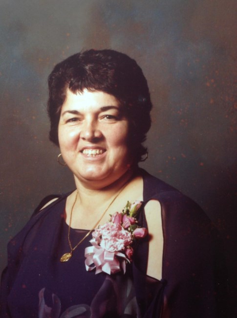 Obituary of Margaret Almeida