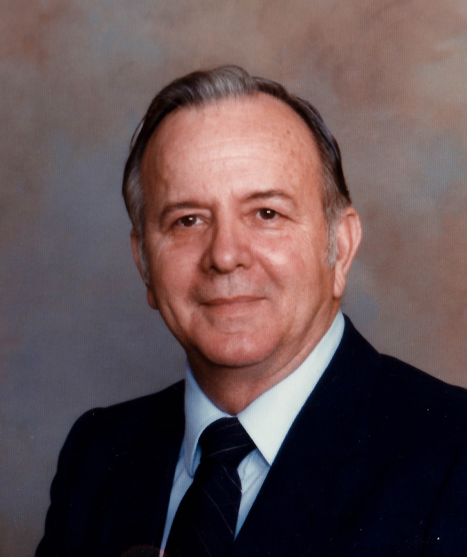 Edward J. Tracy Obituary Fort Worth, TX