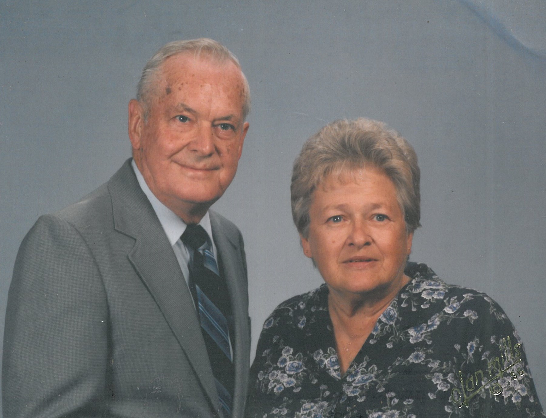 Obituary of Robert Duron Jr.