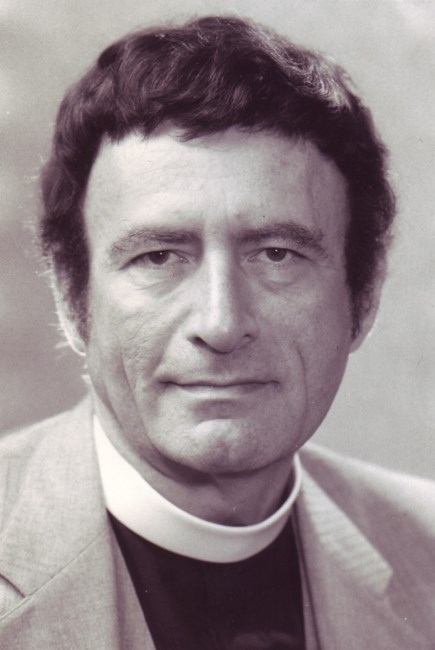 Obituary of Roland de Corneille