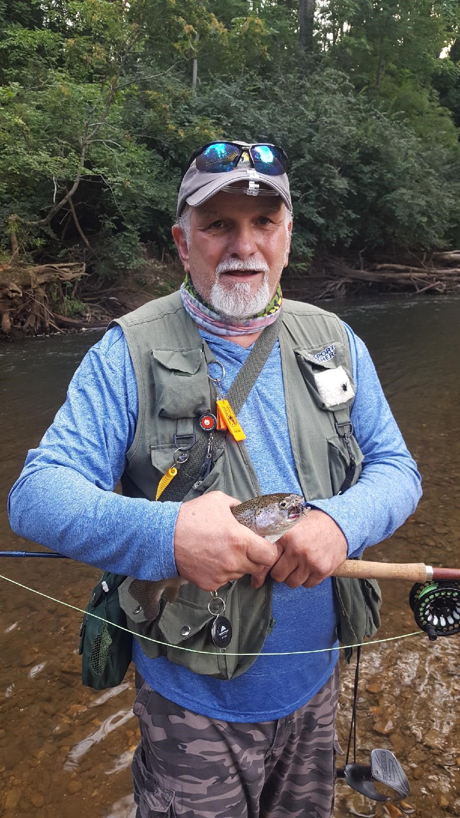 Obituary of Kurt Douglas Massie