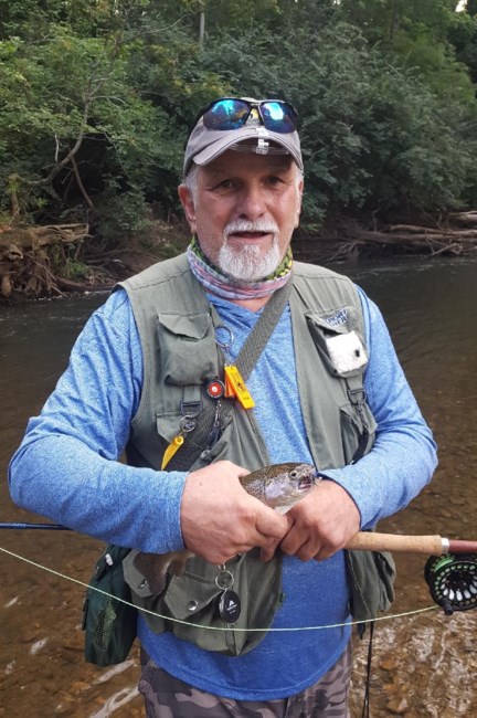 Obituary of Kurt Douglas Massie