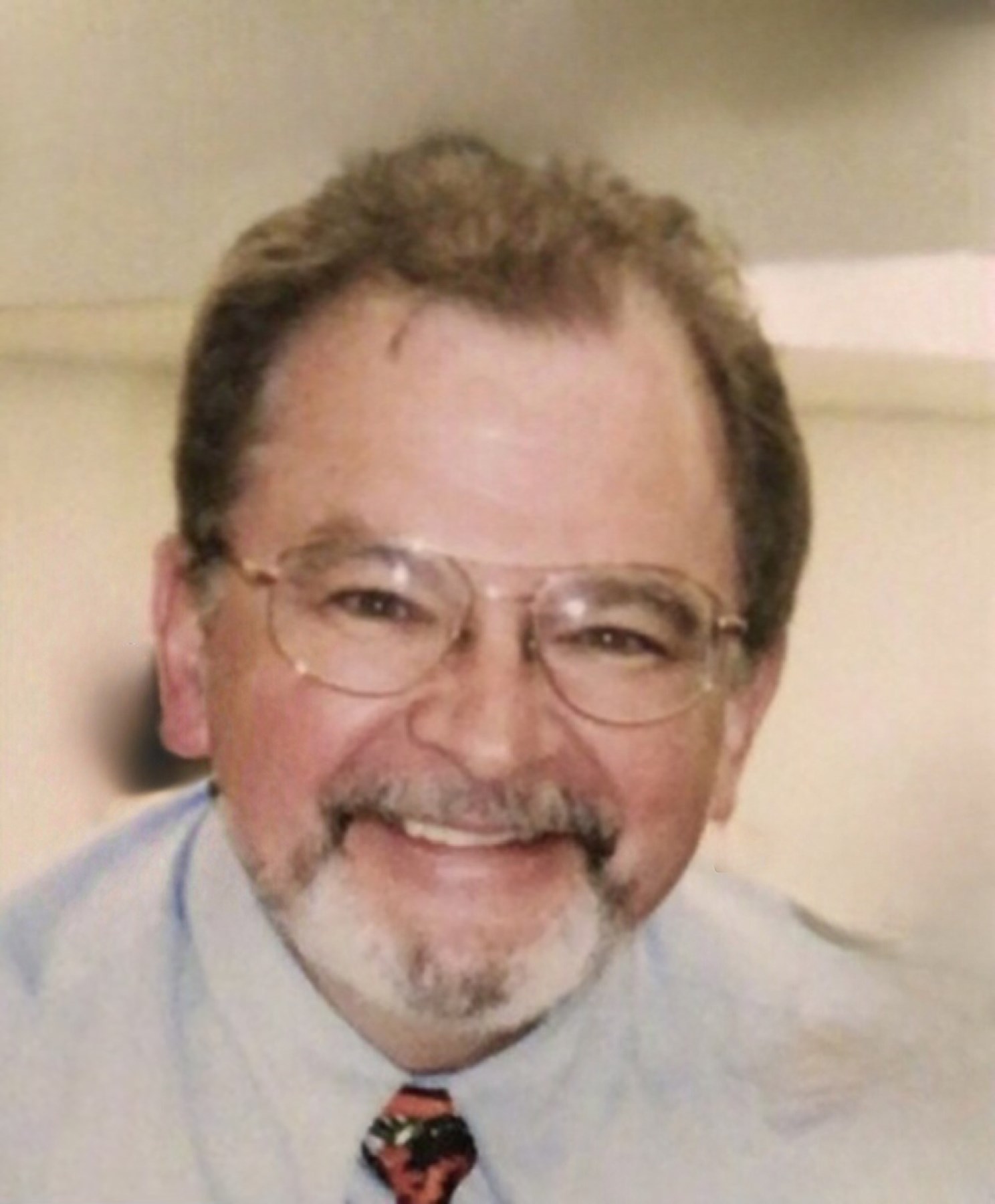 Obituary of Walter Casimir Olchawa