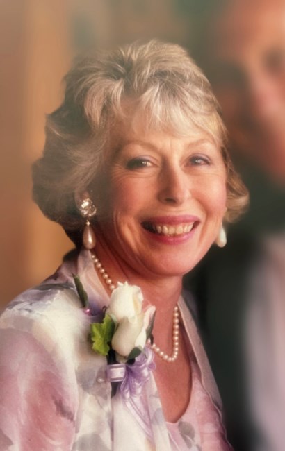 Obituary of Frances T. Preston