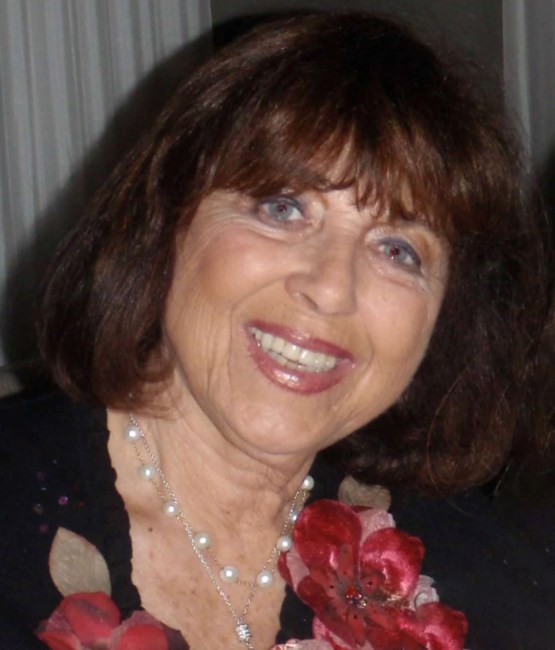 Obituary of Judith Belle Swartz